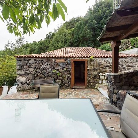Finca El Molledo La Cuadra Διαμέρισμα Icod De Los Vinos Εξωτερικό φωτογραφία