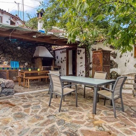 Finca El Molledo La Cuadra Διαμέρισμα Icod De Los Vinos Εξωτερικό φωτογραφία