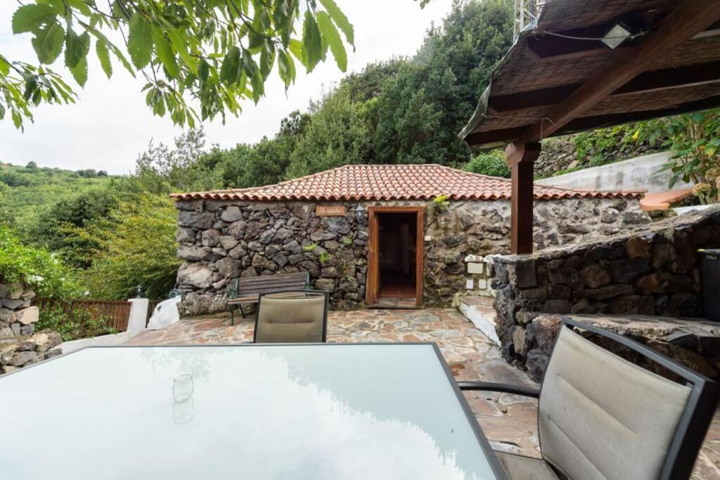 Finca El Molledo La Cuadra Διαμέρισμα Icod De Los Vinos Εξωτερικό φωτογραφία