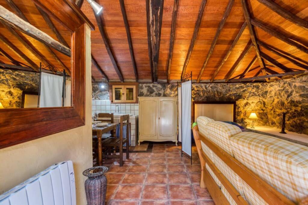 Finca El Molledo La Cuadra Διαμέρισμα Icod De Los Vinos Εξωτερικό φωτογραφία