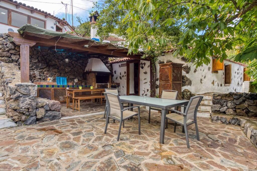 Finca El Molledo La Cuadra Διαμέρισμα Icod De Los Vinos Εξωτερικό φωτογραφία