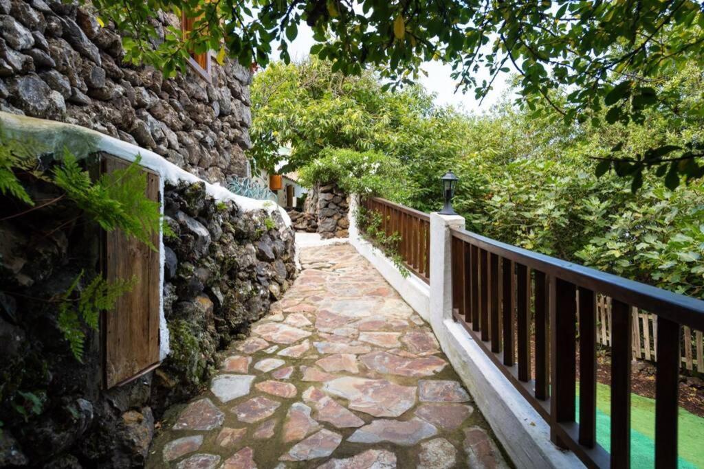Finca El Molledo La Cuadra Διαμέρισμα Icod De Los Vinos Εξωτερικό φωτογραφία