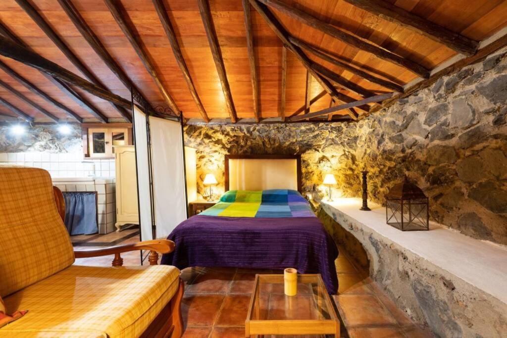 Finca El Molledo La Cuadra Διαμέρισμα Icod De Los Vinos Εξωτερικό φωτογραφία
