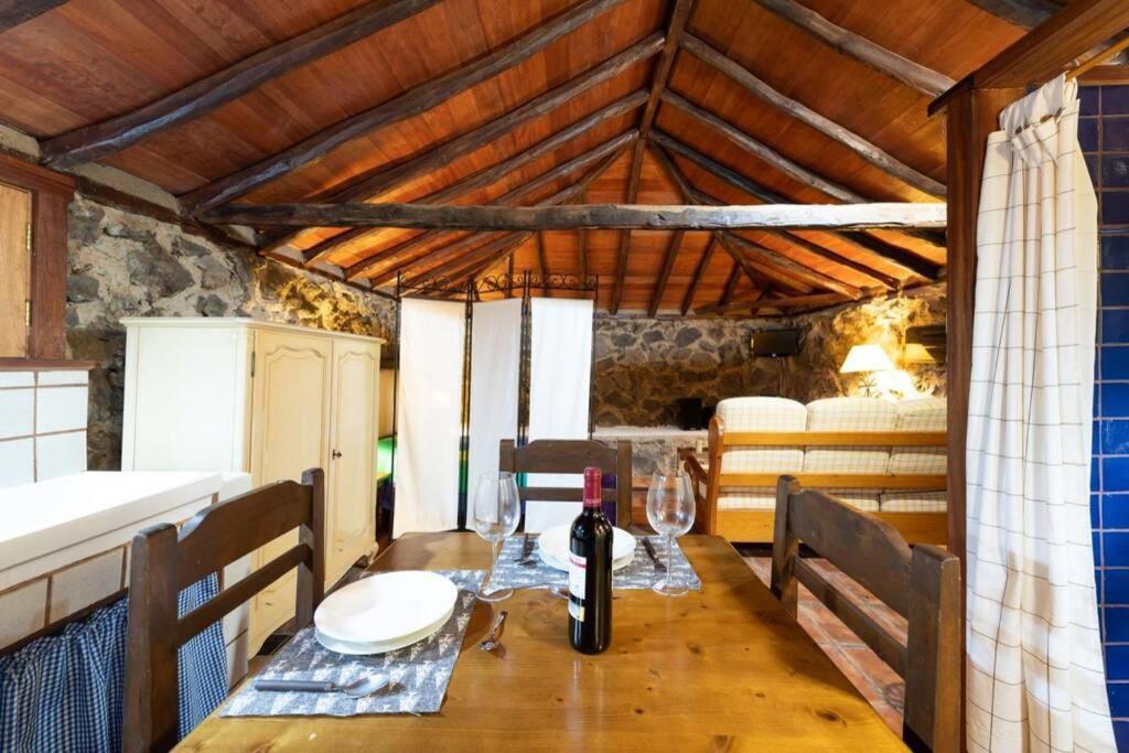 Finca El Molledo La Cuadra Διαμέρισμα Icod De Los Vinos Εξωτερικό φωτογραφία